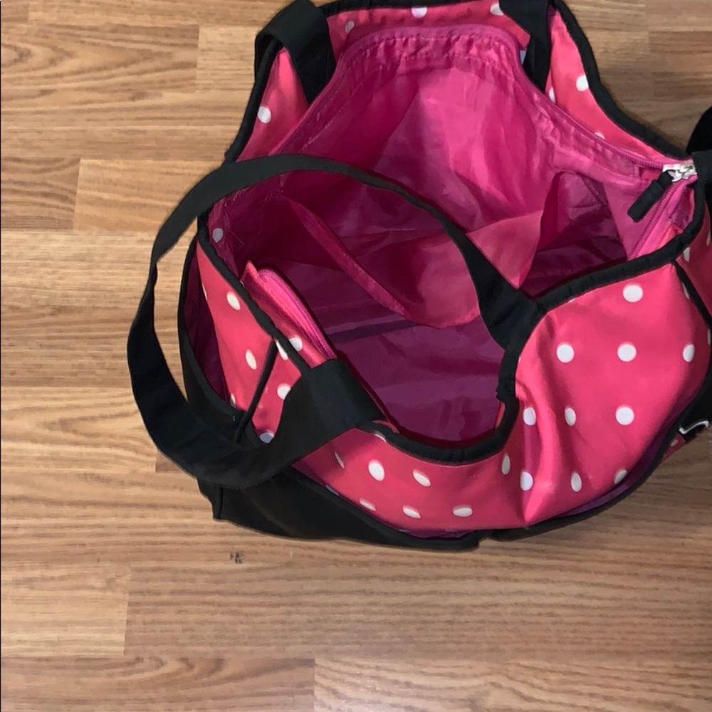 Diaper bags